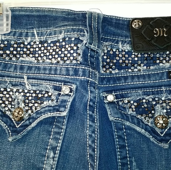 Miss mes - Picture 4 of 4